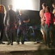 Image for article titled Doctor Who's New TARDIS Revealed!